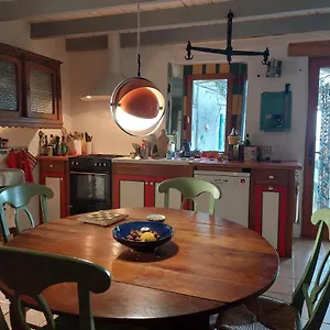 Au Bon Endroit , Genebrieres France